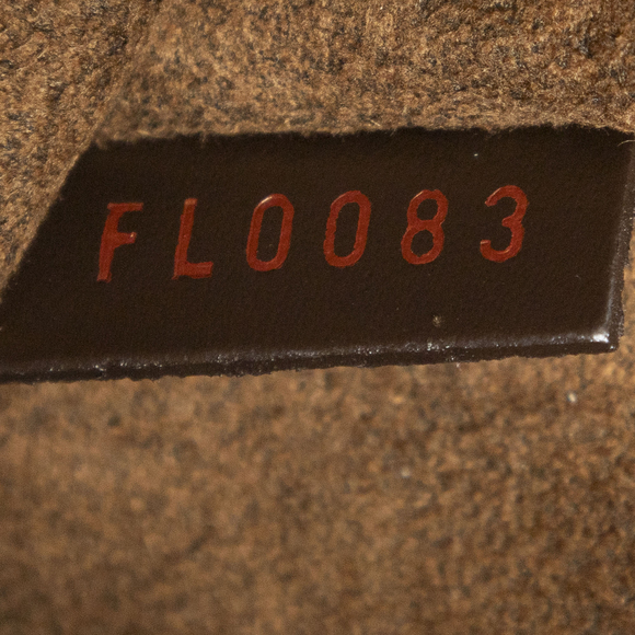 Louis Vuitton Saint Louis Clutch - Picture 4 of 4